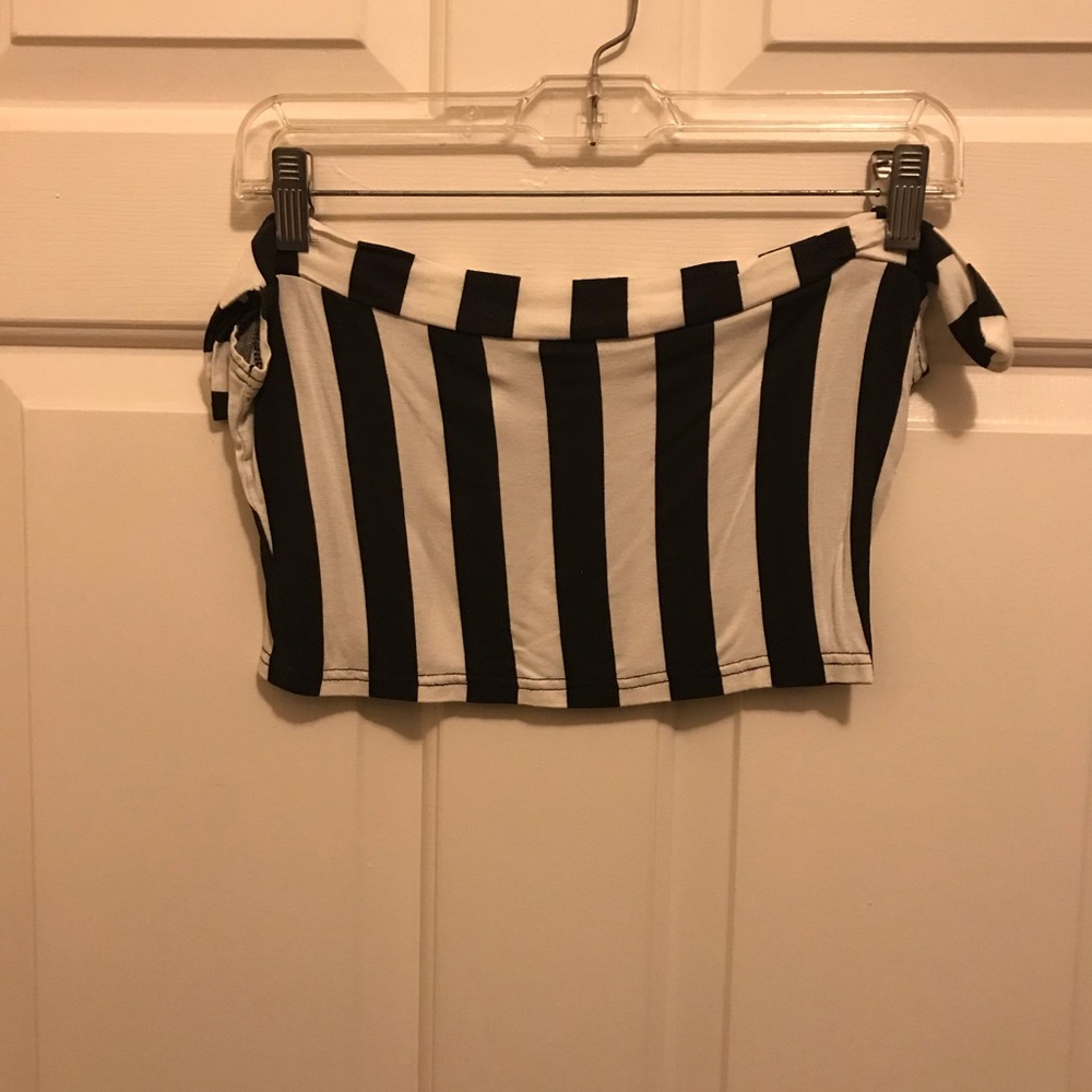 Beetlejuice Costume